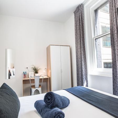 Nomads Sydney Hostel Bagian luar foto