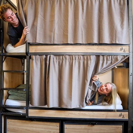 Nomads Sydney Hostel Bagian luar foto