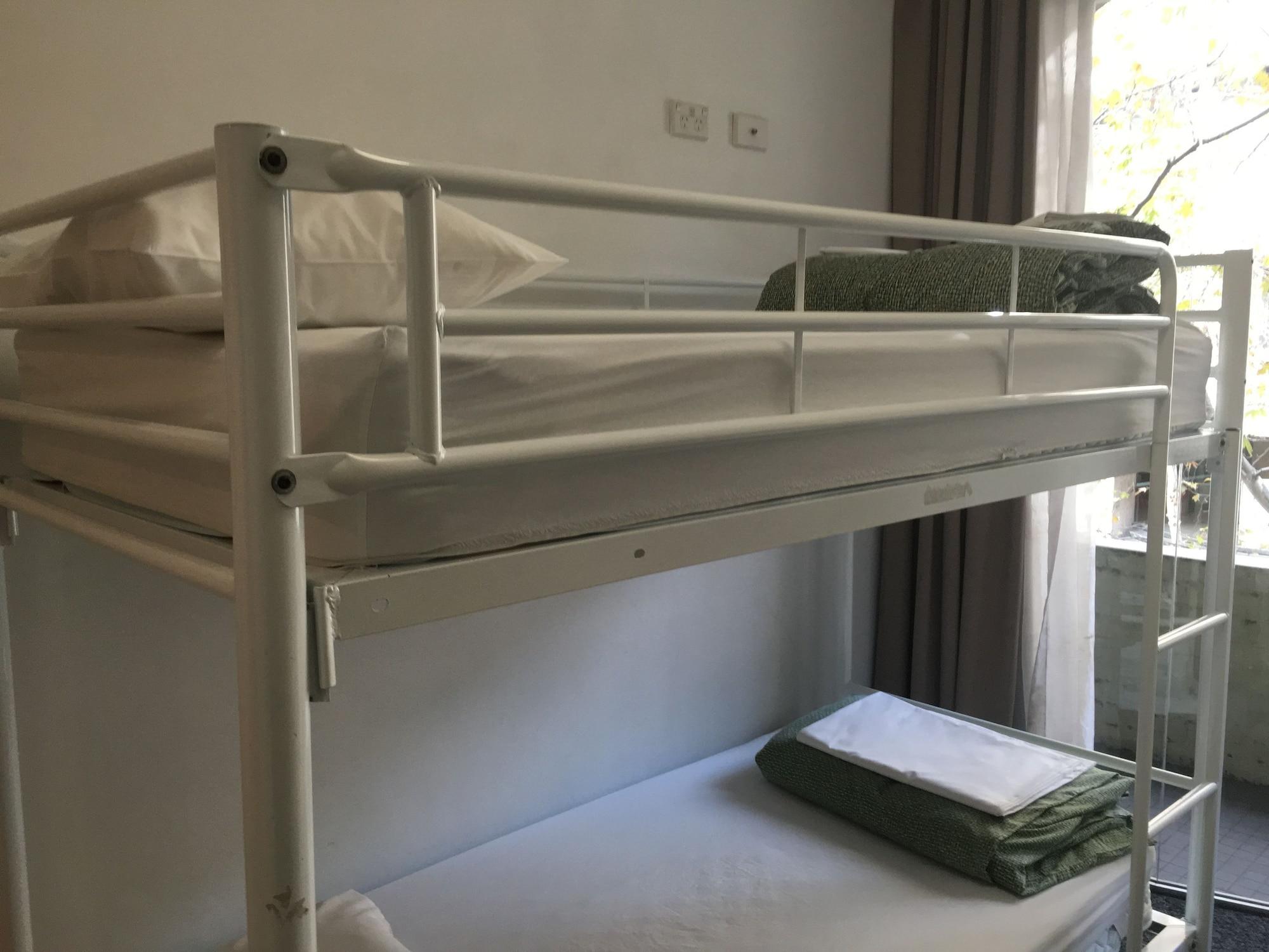 Nomads Sydney Hostel Bagian luar foto