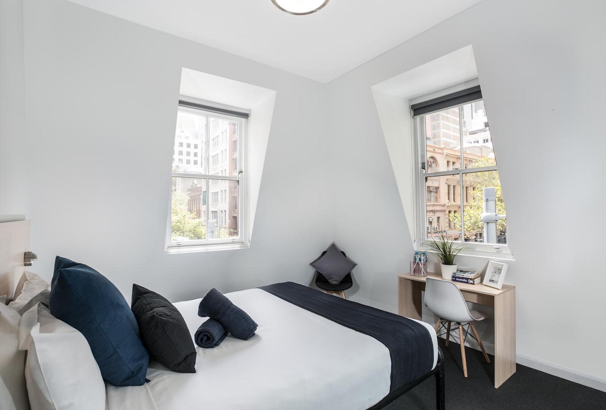 Nomads Sydney Hostel Bagian luar foto