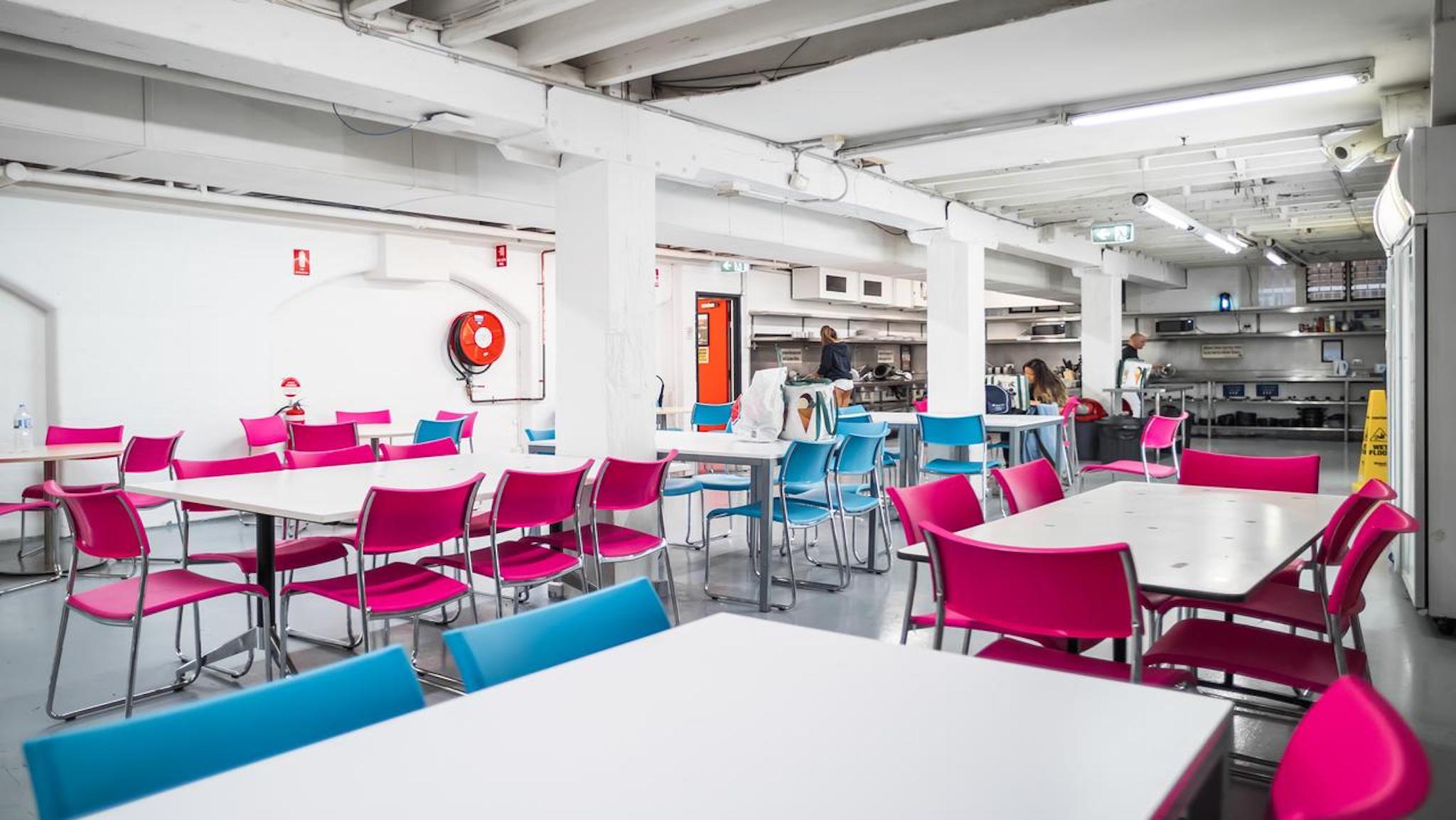 Nomads Sydney Hostel Bagian luar foto