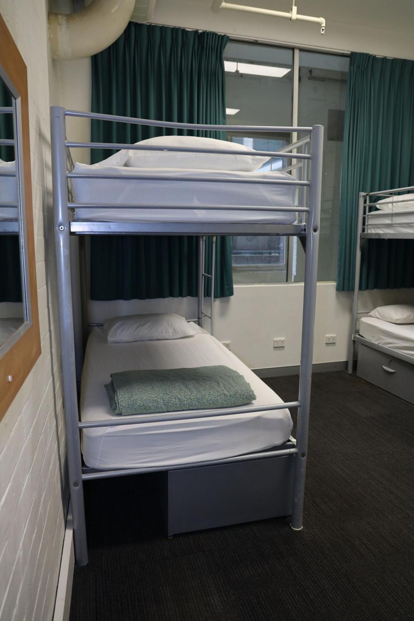 Nomads Sydney Hostel Bagian luar foto