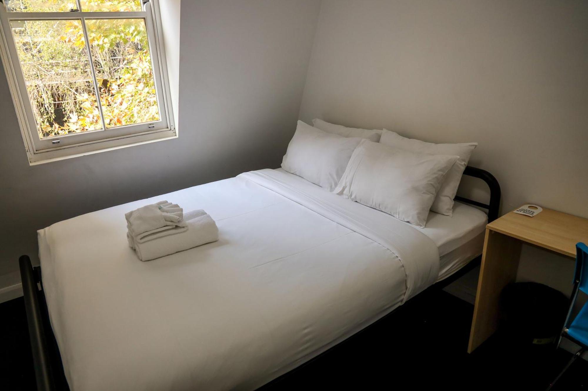 Nomads Sydney Hostel Bagian luar foto
