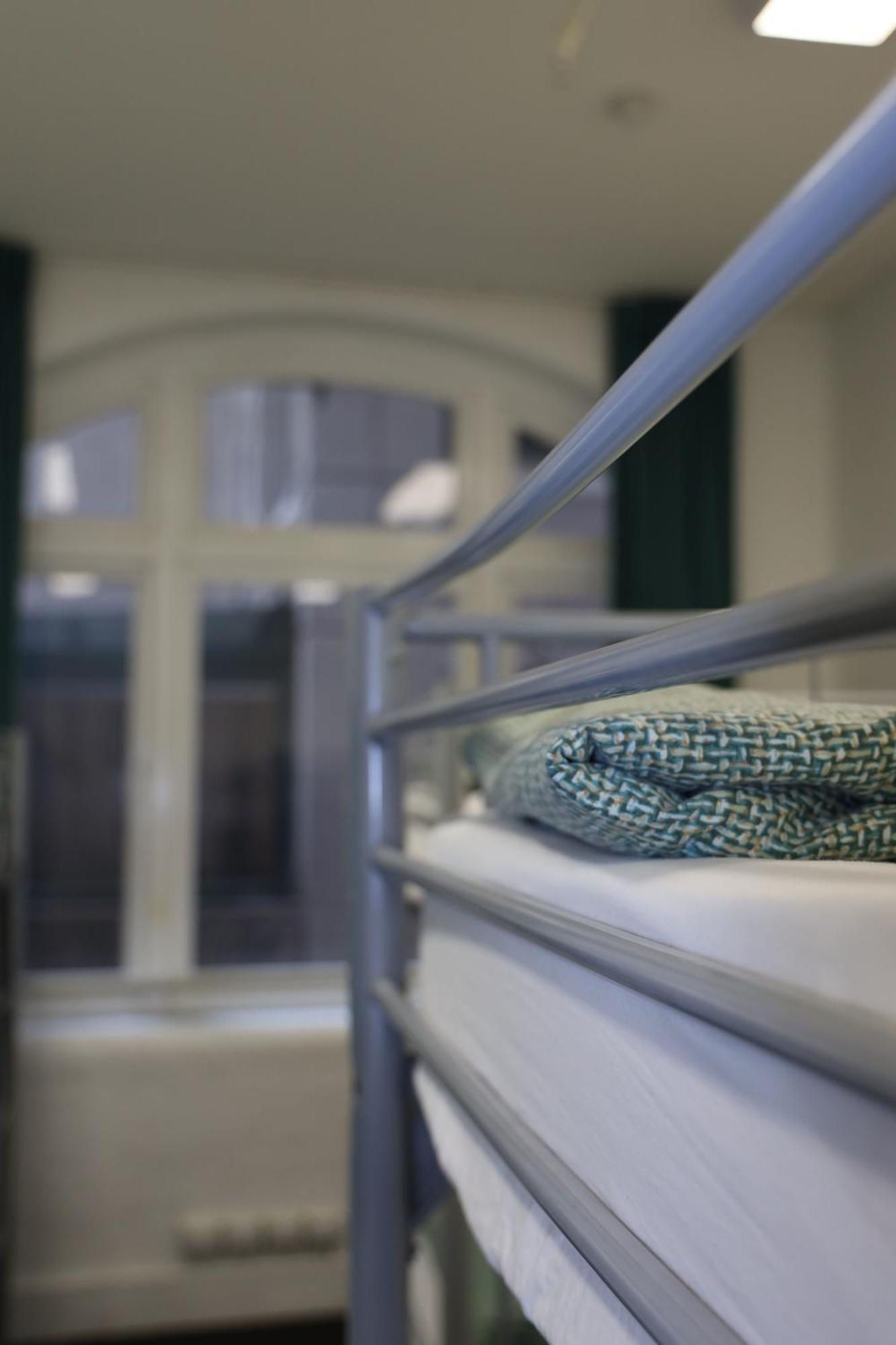 Nomads Sydney Hostel Bagian luar foto