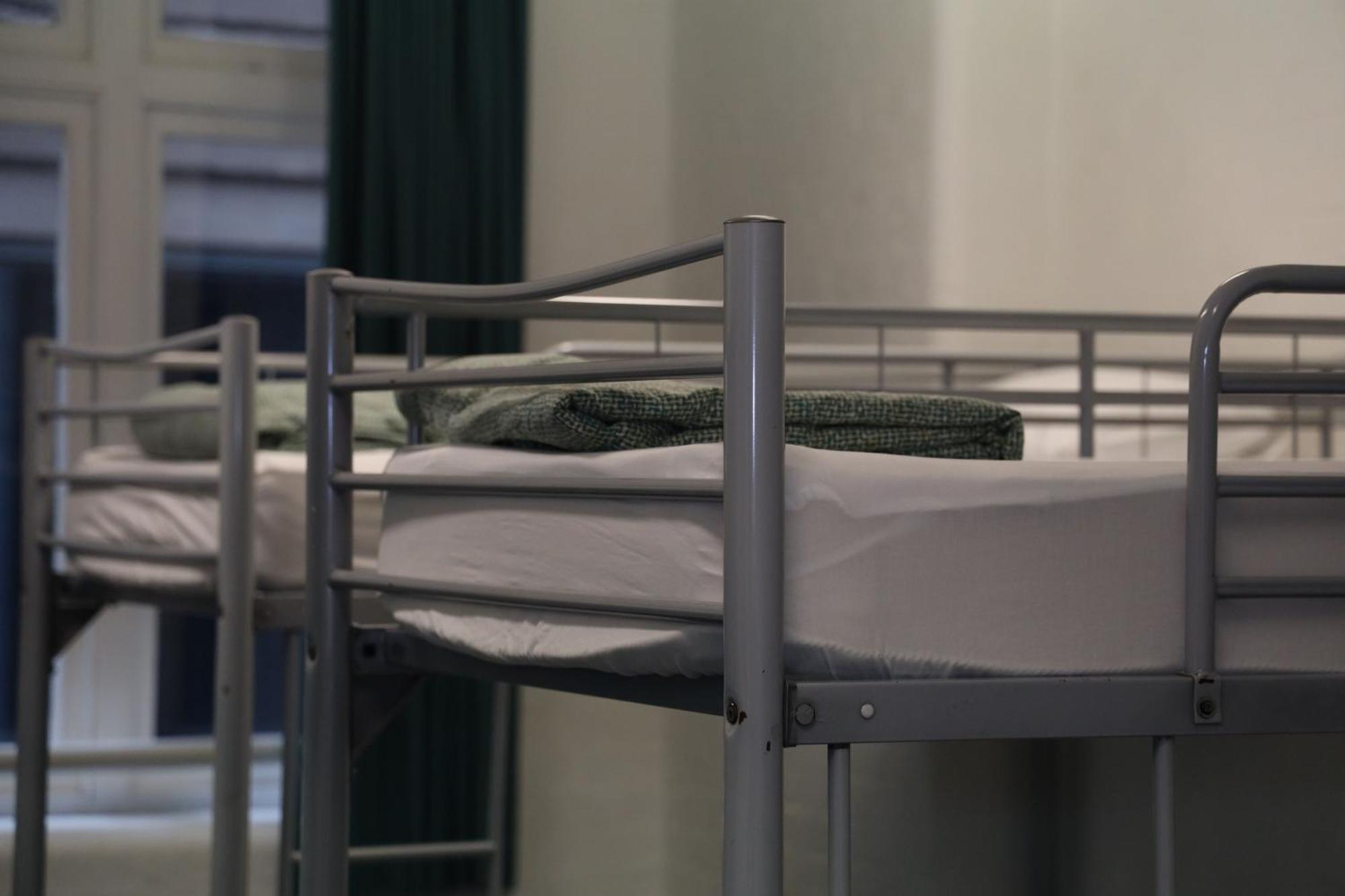Nomads Sydney Hostel Bagian luar foto