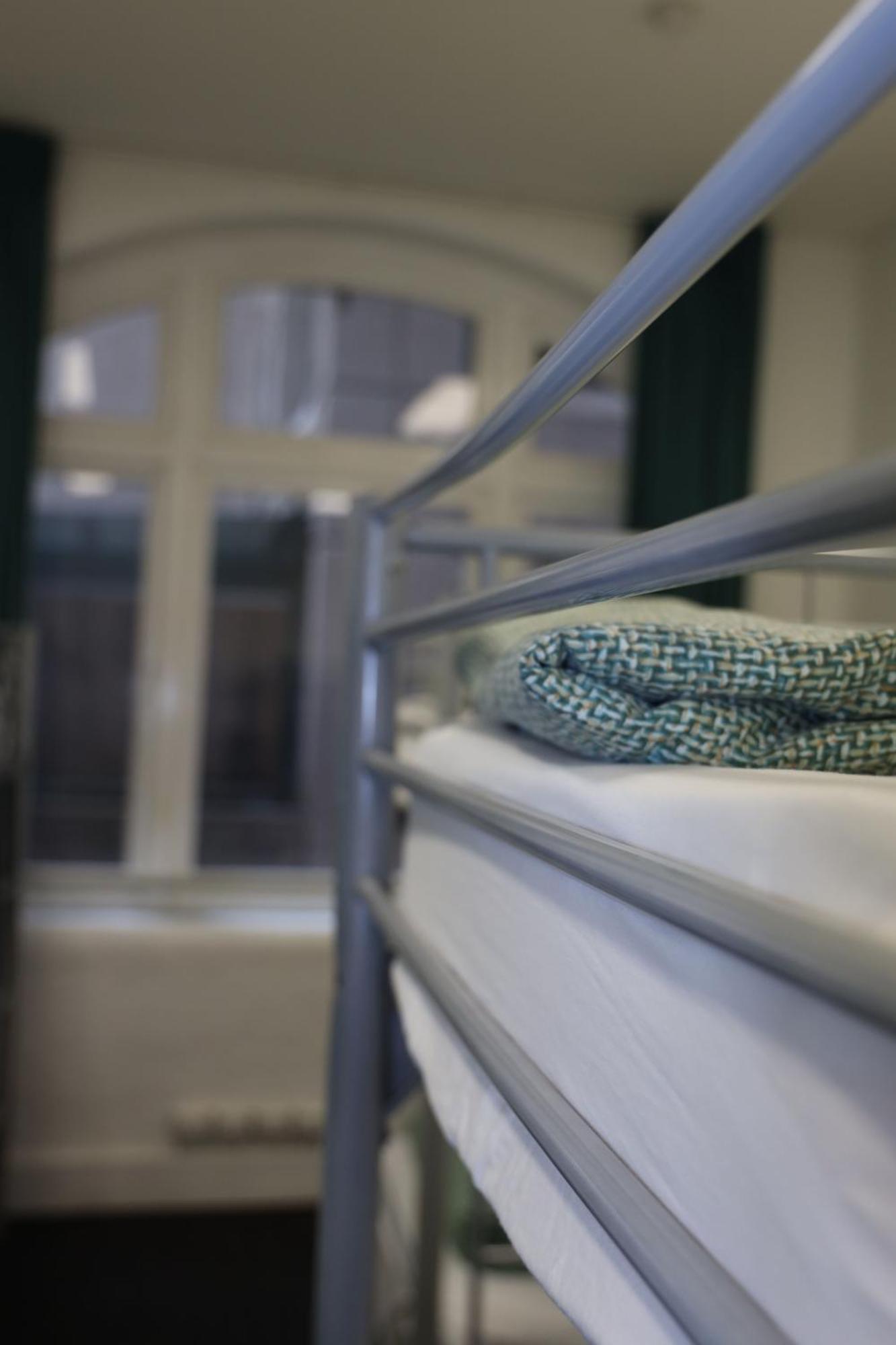 Nomads Sydney Hostel Bagian luar foto