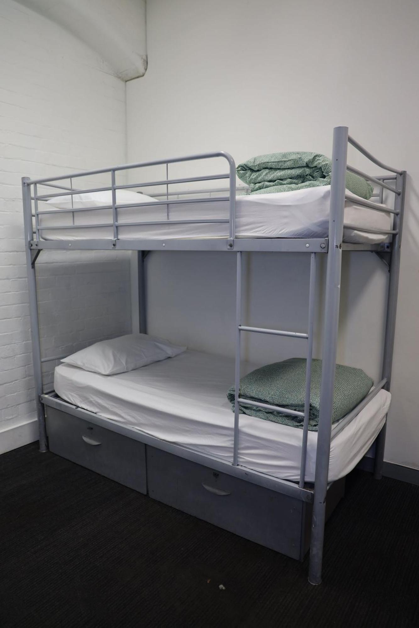Nomads Sydney Hostel Bagian luar foto