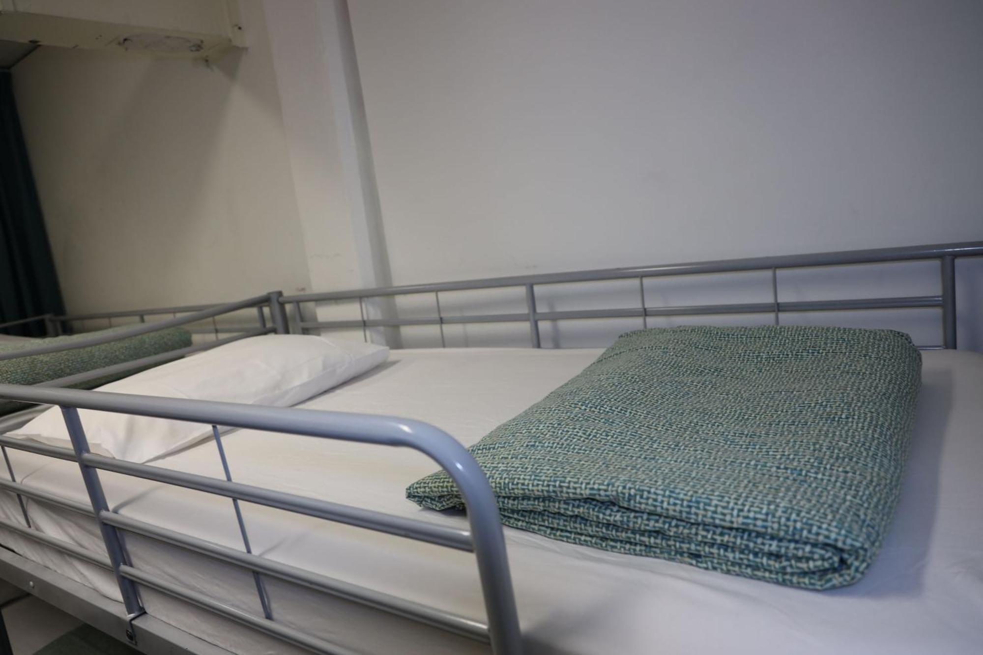 Nomads Sydney Hostel Bagian luar foto